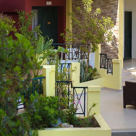 Ariadni Palace Hersonissos  Exterior foto