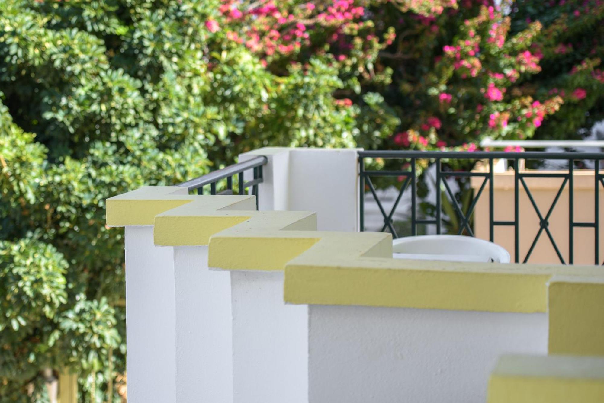 Ariadni Palace Hersonissos  Exterior foto